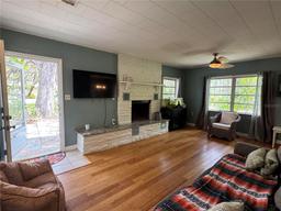 Picture of 1208 N Merlin Terrace, Crystal River, FL 34429