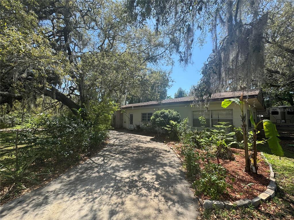 Picture of 1208 N Merlin Terrace, Crystal River, FL 34429
