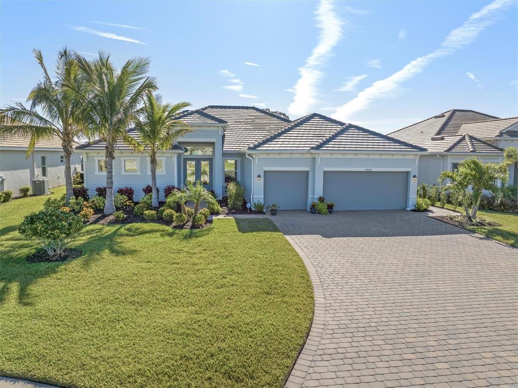 Picture of 14564 Gaspar Loop, Port Charlotte, FL 33981