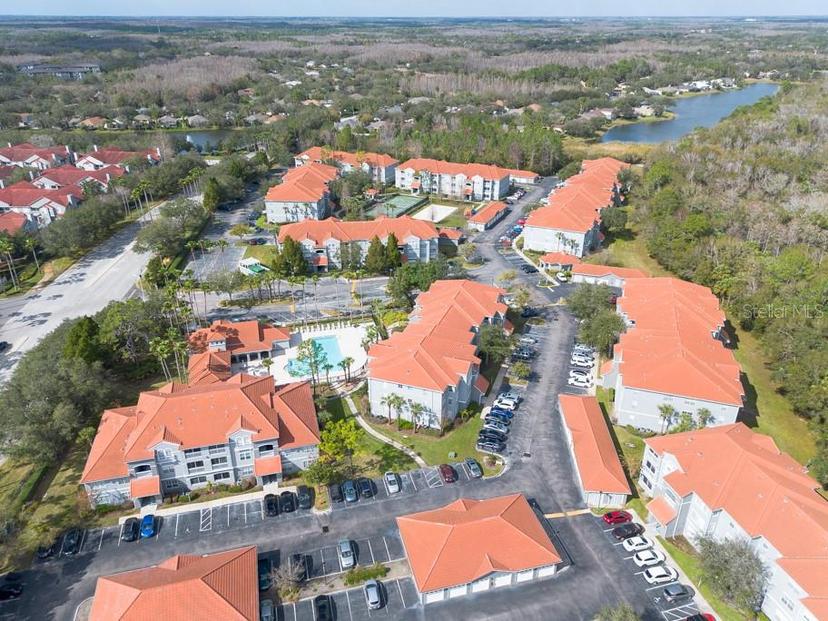 Picture of 18001 Richmond Place Drive Unit 1032, Tampa FL 33647