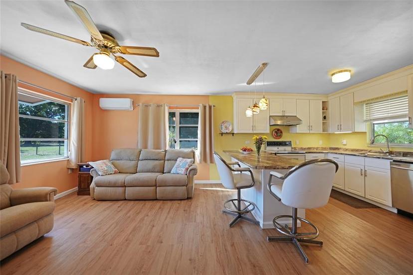 Picture of 4981 SE Apache Drive, Arcadia FL 34266