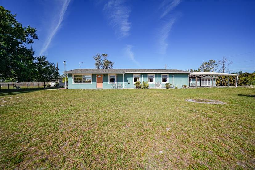 Picture of 4981 SE Apache Drive, Arcadia FL 34266