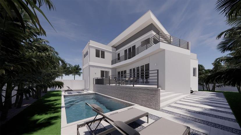 Picture of 610 Hibiscus Way, Longboat Key FL 34228