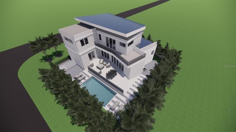 Picture of 610 Hibiscus Way, Longboat Key FL 34228