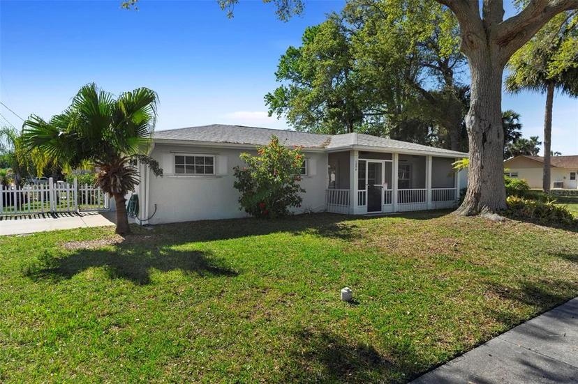 Picture of 1254 Mardrake Road, Daytona Beach FL 32114