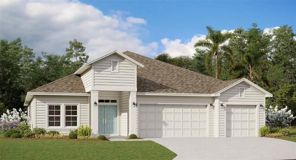 Picture of 17513 Valleywood Parkway, Land O Lakes, FL 34638