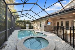 Picture of 2685 Waters Edge Court, Dunedin, FL 34698