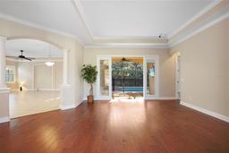 Picture of 2685 Waters Edge Court, Dunedin, FL 34698