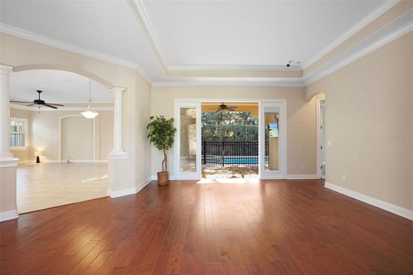 Picture of 2685 Waters Edge Court, Dunedin FL 34698