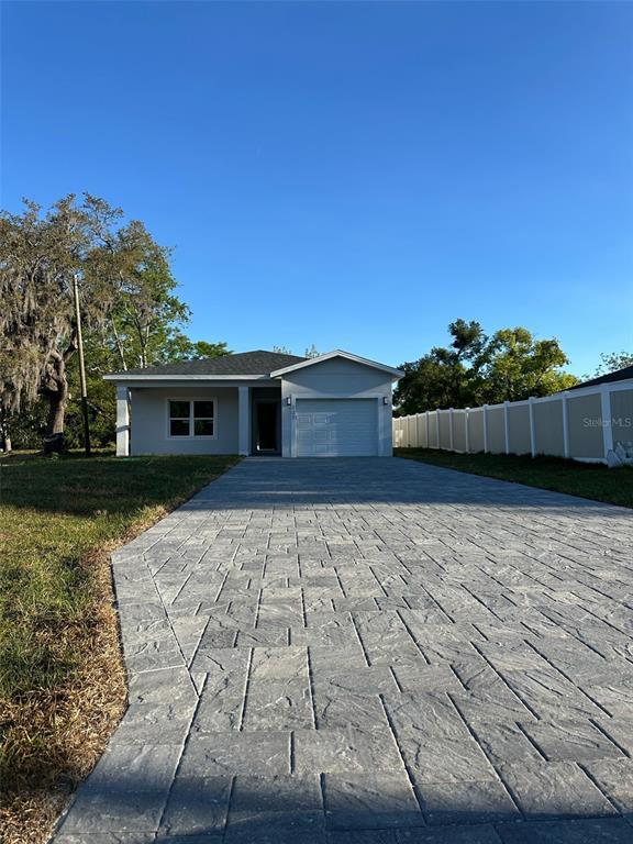 Picture of 137 W G H Washington Street, Apopka FL 32703