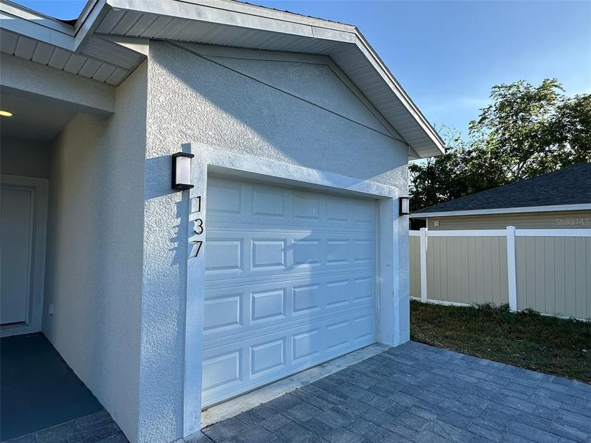 Picture of 137 W G H Washington Street, Apopka FL 32703