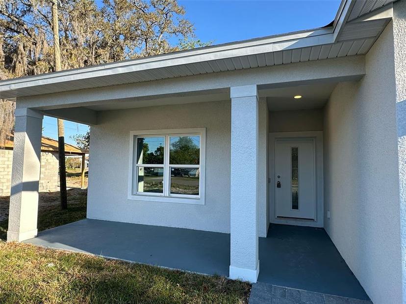 Picture of 137 W G H Washington Street, Apopka FL 32703