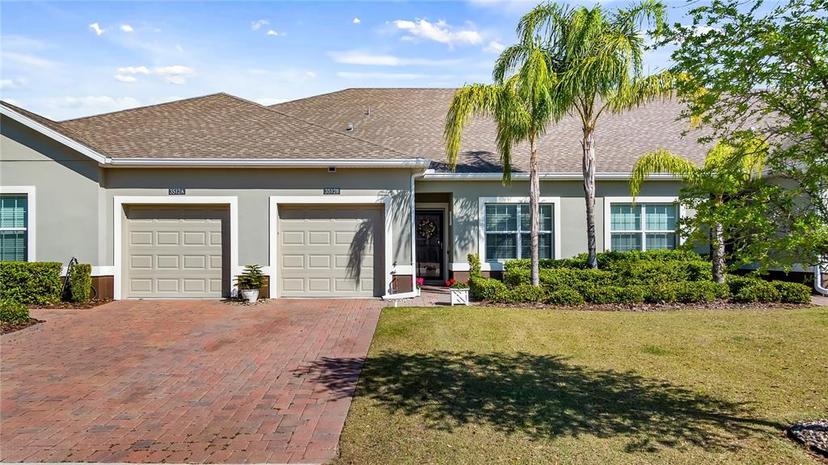 Picture of 3512 Belland Circle Unit B, Clermont FL 34711
