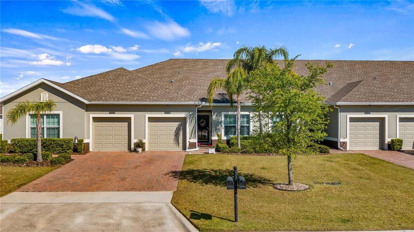 Picture of 3512 Belland Circle Unit B, Clermont FL 34711