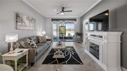 Picture of 3512 Belland Circle Unit B, Clermont, FL 34711