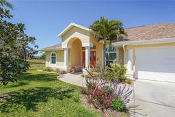 Picture of 59 White Marsh Lane, Rotonda West, FL 33947