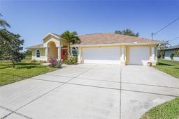 Picture of 59 White Marsh Lane, Rotonda West, FL 33947