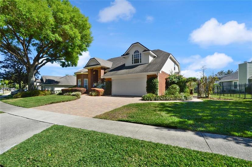 Picture of 437 Wilmington Circle, Oviedo FL 32765