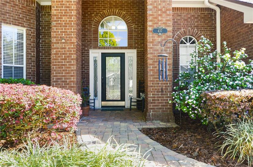 Picture of 437 Wilmington Circle, Oviedo FL 32765