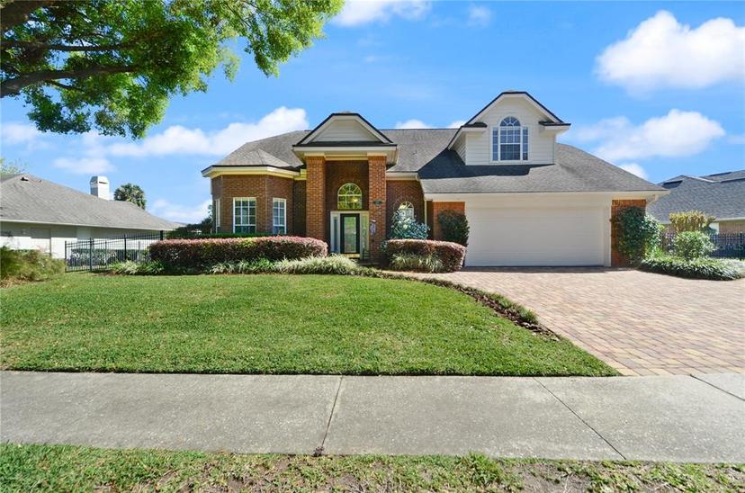 Picture of 437 Wilmington Circle, Oviedo FL 32765