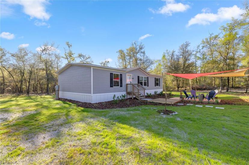 Picture of 14717 SW 120Th Avenue, Archer FL 32618