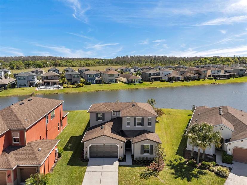 Picture of 28935 Lucero Lane, Wesley Chapel FL 33543