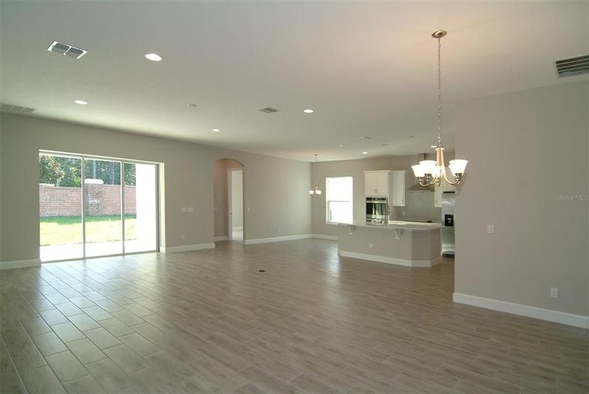 Picture of 9596 Brave Buck Avenue, Land O Lakes FL 34638