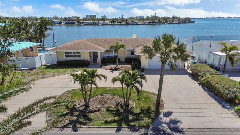 Picture of 1507 Sea Gull Drive S, St Petersburg FL 33707