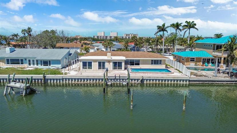 Picture of 1507 Sea Gull Drive S, St Petersburg FL 33707
