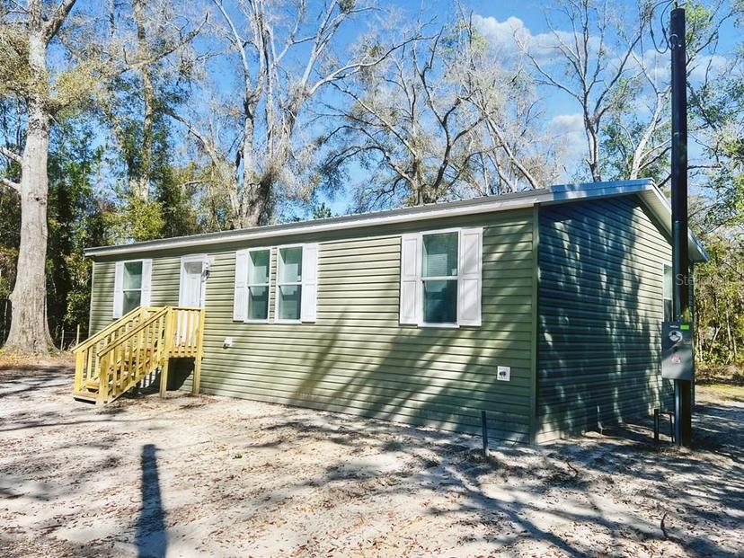 Picture of 498 NE 970 Avenue, Branford FL 32008