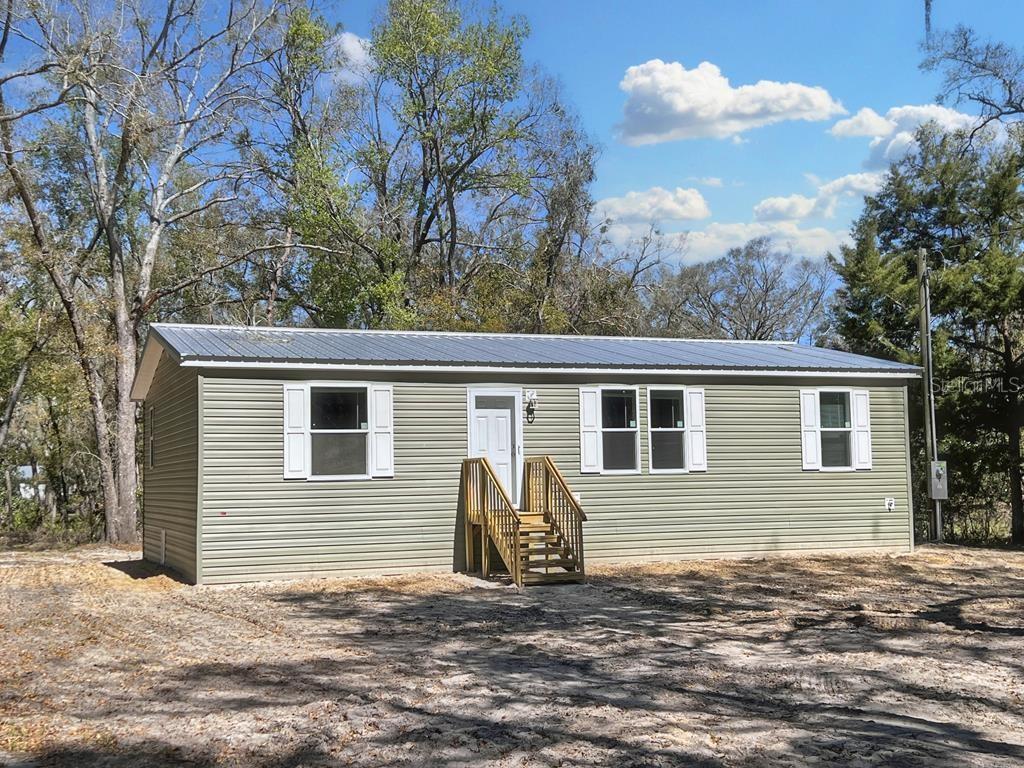 Picture of 498 NE 970 Avenue, Branford, FL 32008