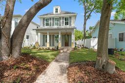Picture of 321 12Th Avenue Ne, St Petersburg, FL 33701