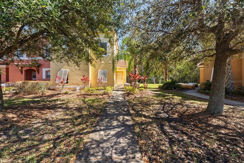 Picture of 4772 Vero Beach Place, Kissimmee FL 34746