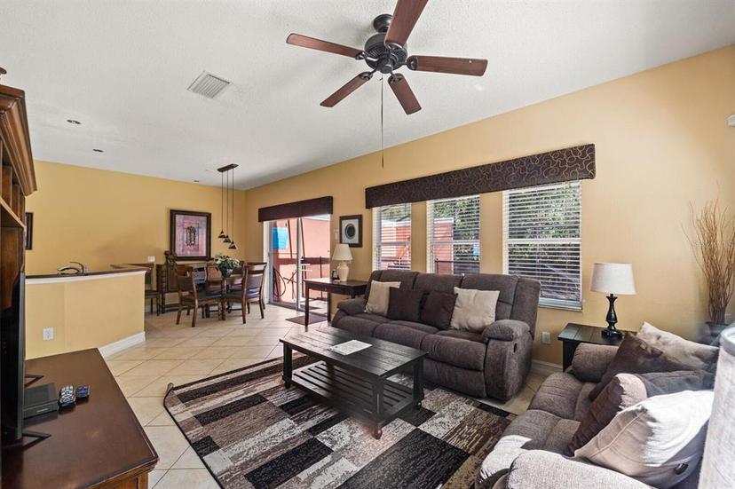Picture of 4772 Vero Beach Place, Kissimmee FL 34746