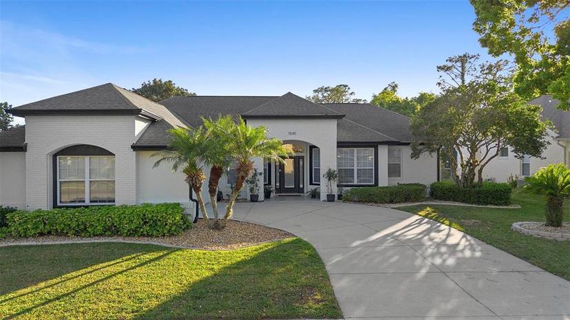 Picture of 1540 Park Forest Boulevard, Mount Dora FL 32757