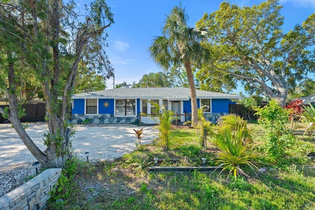 Picture of 2728 Trinidad Street, Sarasota, FL 34231