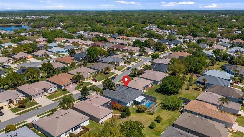 Picture of 3728 Mulberry Grove Loop, Leesburg FL 34748
