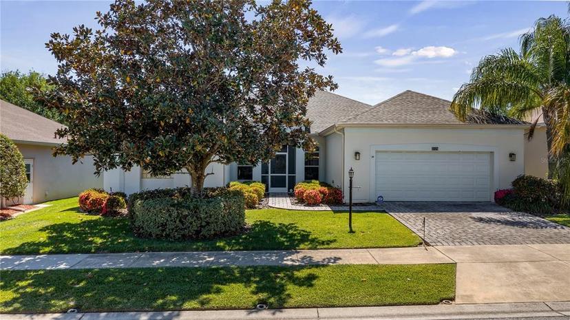 Picture of 3728 Mulberry Grove Loop, Leesburg FL 34748