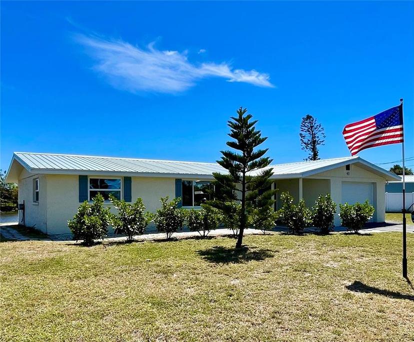 Picture of 41 Young Avenue, Englewood FL 34223