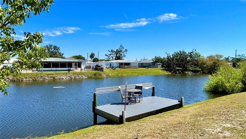 Picture of 41 Young Avenue, Englewood FL 34223