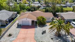 Picture of 7330 Cherry Laurel Drive, Port Richey, FL 34668