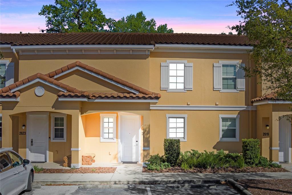 Picture of 2621 Corvette Lane, Kissimmee, FL 34746