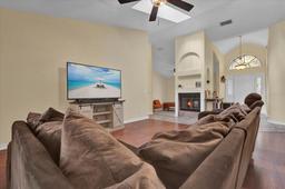 Picture of 322 Harbor Trail, Enterprise, FL 32725