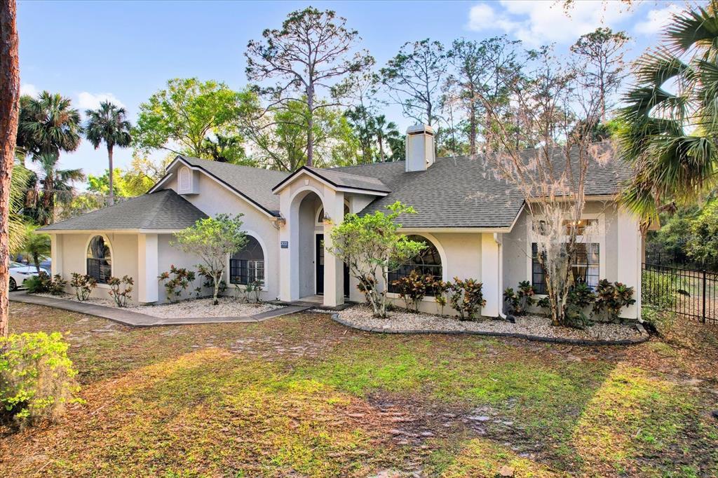 Picture of 322 Harbor Trail, Enterprise, FL 32725