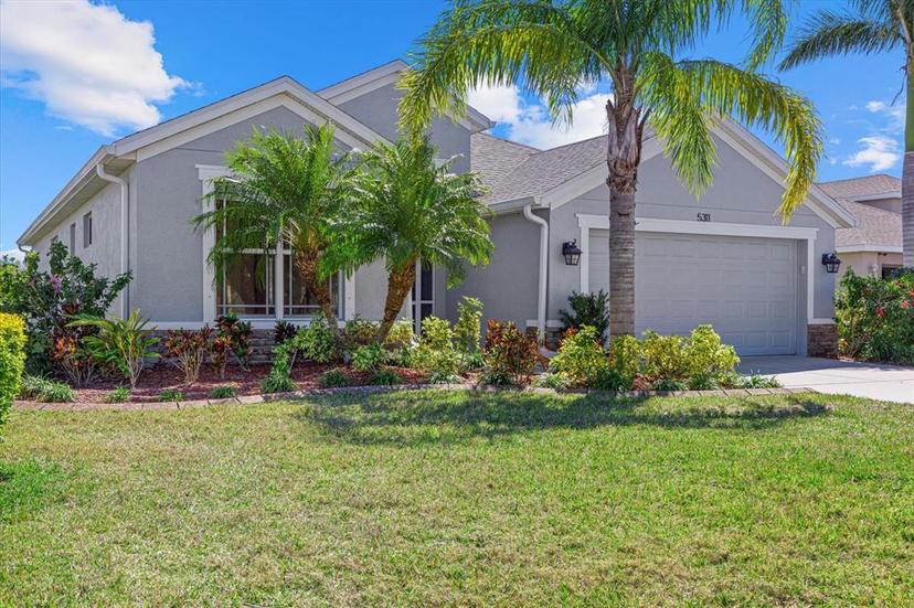 Picture of 5311 72Nd Street E, Palmetto FL 34221