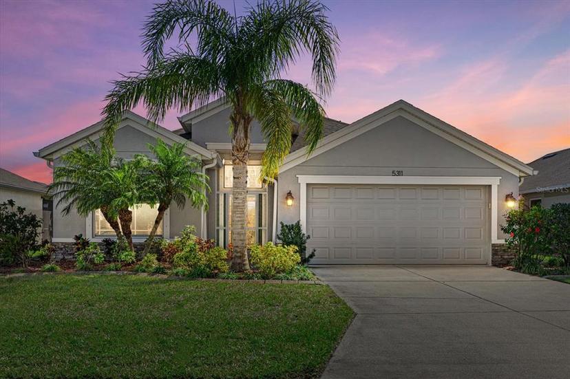 Picture of 5311 72Nd Street E, Palmetto FL 34221