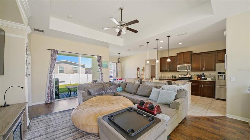Picture of 1457 Springleaf Drive, Ormond Beach FL 32174