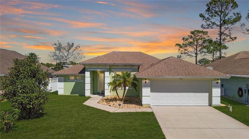 Picture of 1457 Springleaf Drive, Ormond Beach FL 32174