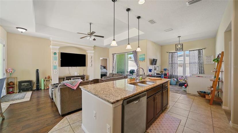Picture of 1457 Springleaf Drive, Ormond Beach FL 32174