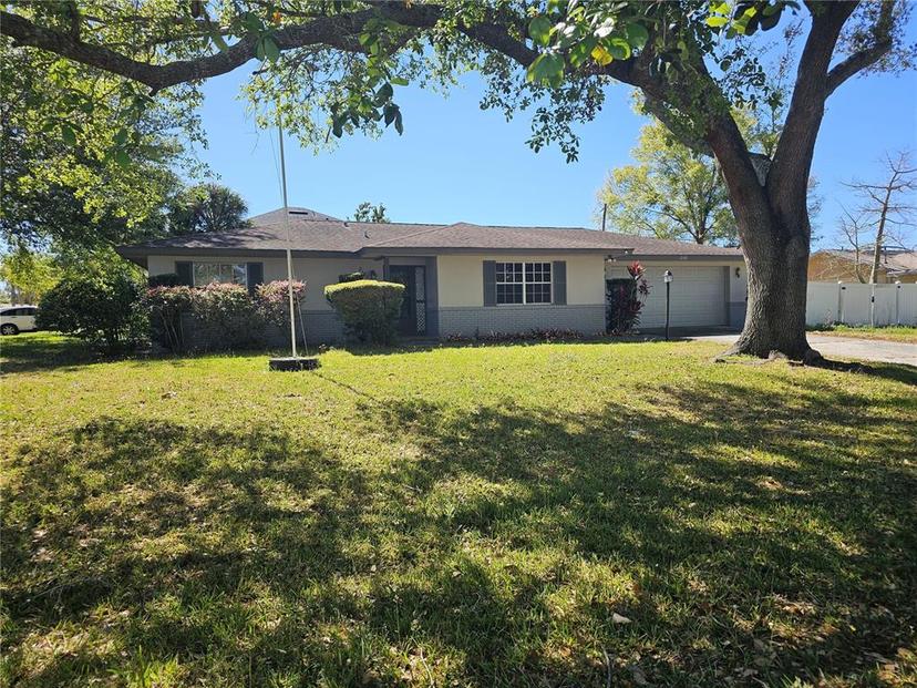 Picture of 2181 Gretna Drive, Deltona FL 32738